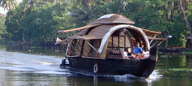 Houseboats Packages